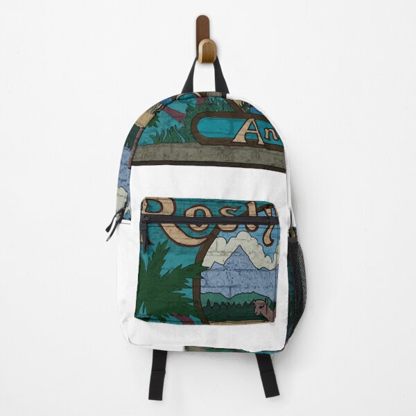 Item preview, Rosyln Cafe - An Oasis Inspired by Northern Exposure Classic designed and sold by stephenfosterny.