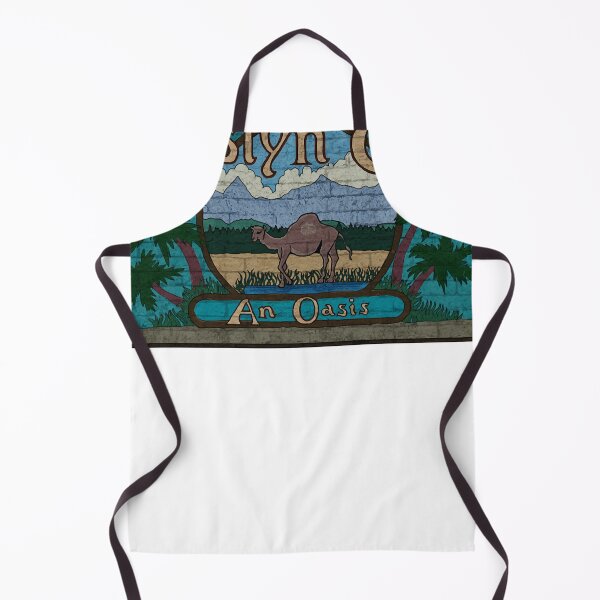 Item preview, Rosyln Cafe - An Oasis Inspired by Northern Exposure Classic designed and sold by stephenfosterny.