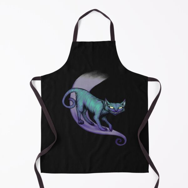 Item preview, Cheshire cat ghost halloween art designed and sold by Themngocbao.