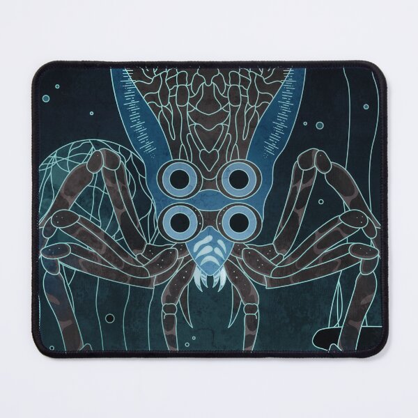 Item preview, Crabsquid designed and sold by Ilona Iske.