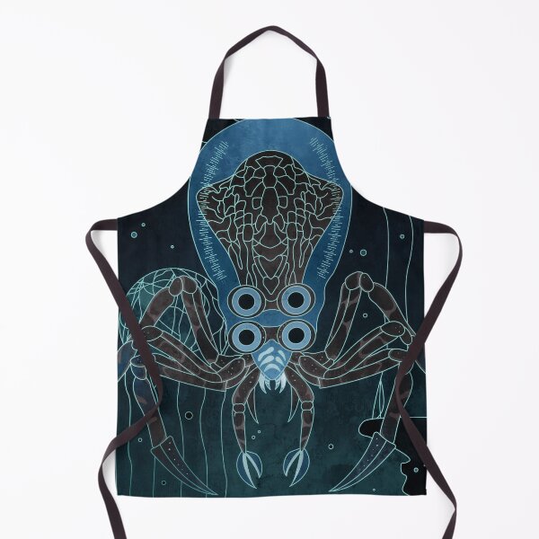 Item preview, Crabsquid designed and sold by Ilona Iske.
