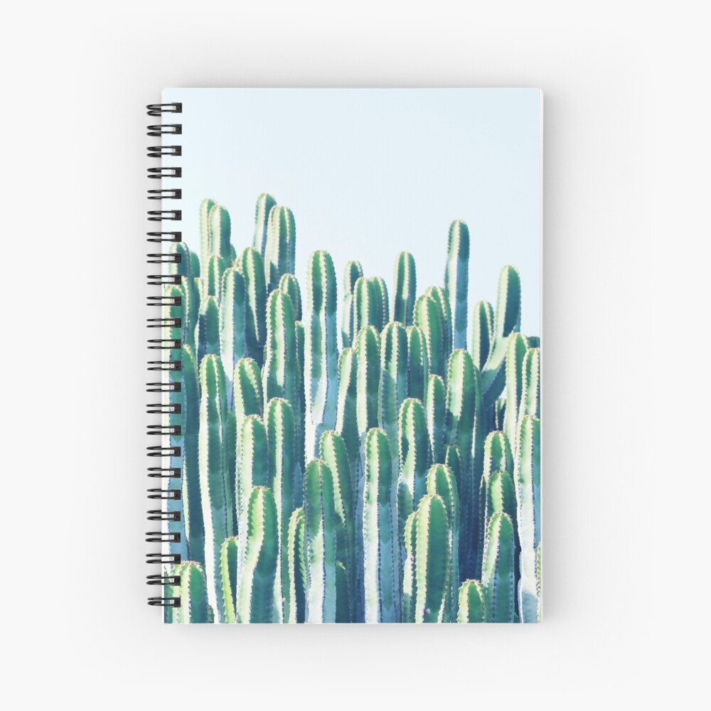 Item preview, Spiral Notebook designed and sold by 83oranges.