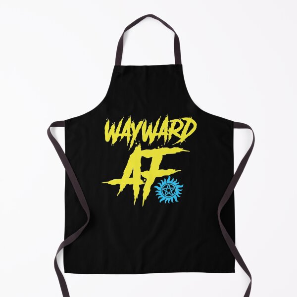 Item preview, Design Wayward Af designed and sold by MaiiShop.