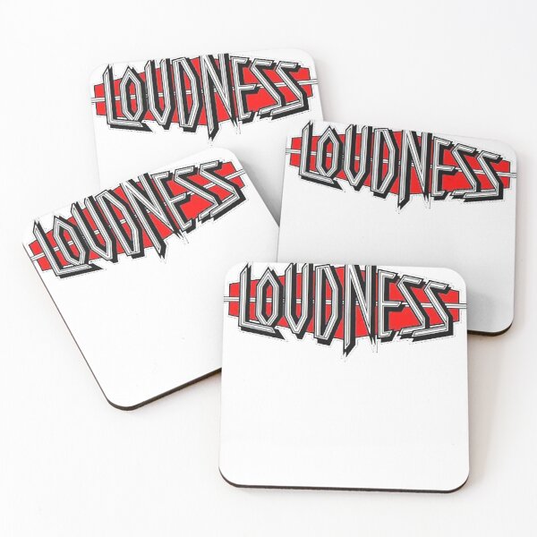 Item preview, Loudness Classic designed and sold by fidelburlgzyy37.