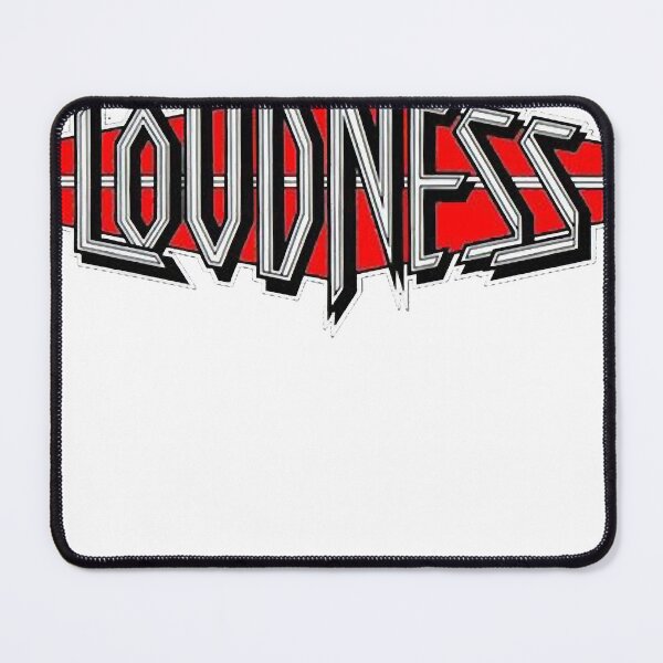 Item preview, Loudness Classic designed and sold by fidelburlgzyy37.