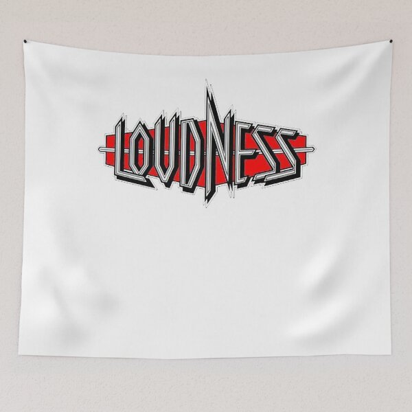 Item preview, Loudness Classic designed and sold by fidelburlgzyy37.