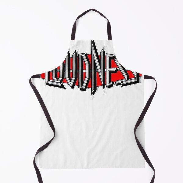 Item preview, Loudness Classic designed and sold by fidelburlgzyy37.