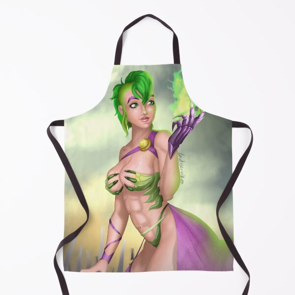 Item preview, Dragon Lady Coeus Koios Titan Goddess designed and sold by ladykraken.