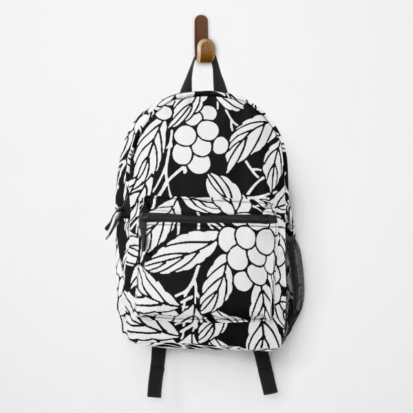 Item preview, Grape Berries Leaves Pattern designed and sold by VilaPropuh.