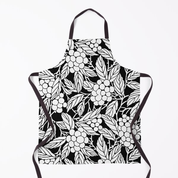Item preview, Grape Berries Leaves Pattern designed and sold by VilaPropuh.