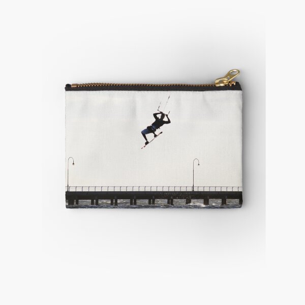Item preview, Kite Surf Session in St Kilda designed and sold by nicomelbourne.