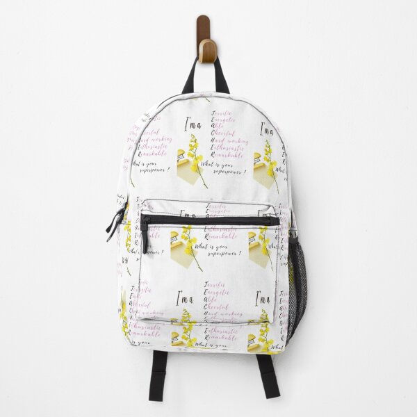 Item preview, Teaching is my superpower - friendly teacher designed and sold by Kinkalow.