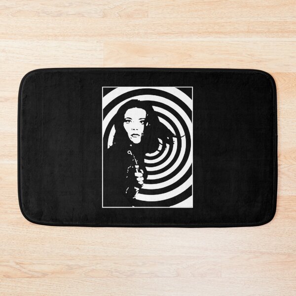 Item preview, Diana Rigg Is Emma Peel designed and sold by MaiiShop.