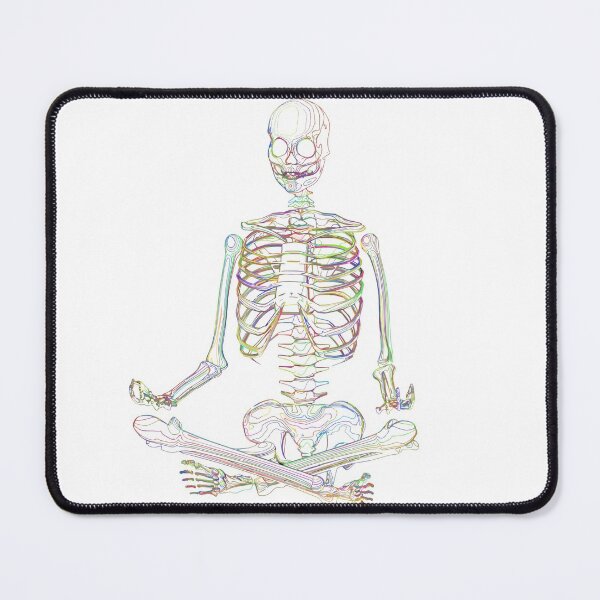Item preview, Never better skeleton 10 designed and sold by Nikmay Design.