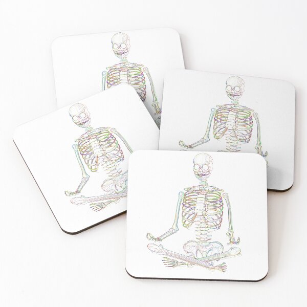 Item preview, Never better skeleton 10 designed and sold by Nikmay Design.