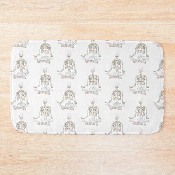 Item preview, Never better skeleton 10 designed and sold by Nikmay Design.
