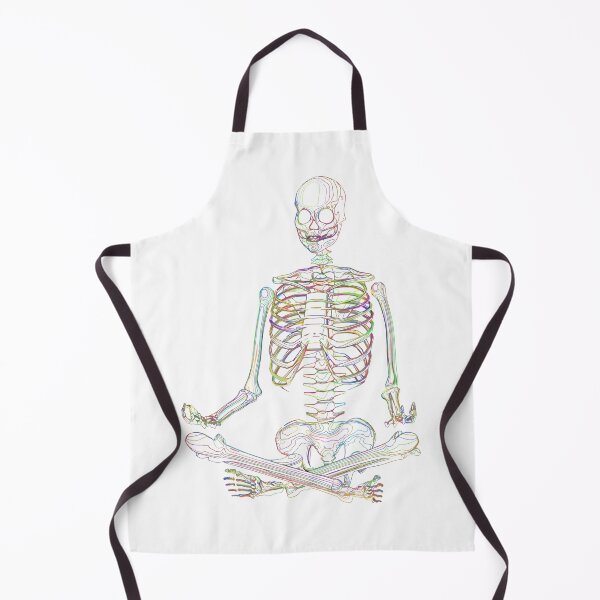 Item preview, Never better skeleton 10 designed and sold by Nikmay Design.