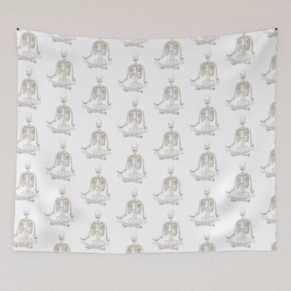 Item preview, Never better skeleton 10 designed and sold by Nikmay Design.