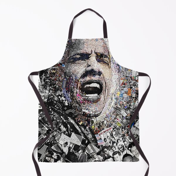 Item preview, Barack Obama designed and sold by gulyaeva97.