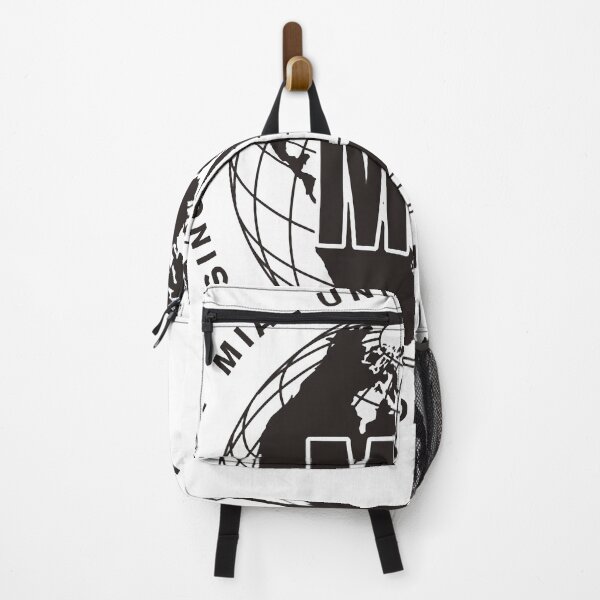 Item preview, M.I.A. world logo Essential designed and sold by fidelburlgzyy37.