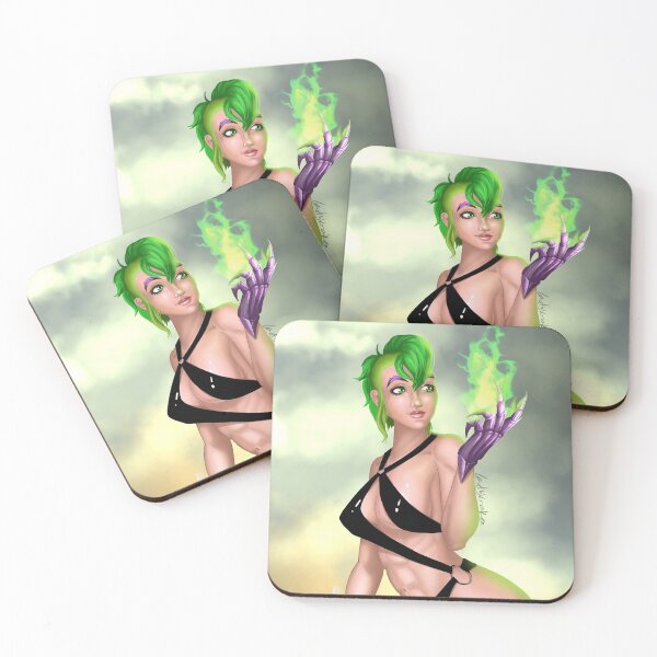 Item preview, Dragon Lady Coeus Koios Titan Goddess Bikini designed and sold by ladykraken.