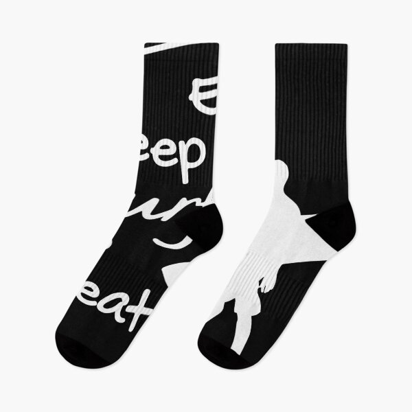 Item preview, Eat Sleep Surf Repeat designed and sold by arteesketch.