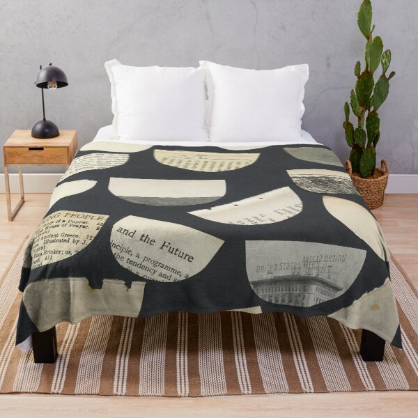 Item preview, Free Words designed and sold by Cassia Beck.