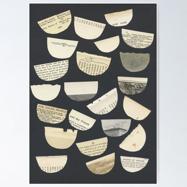 Item preview, Free Words designed and sold by Cassia Beck.