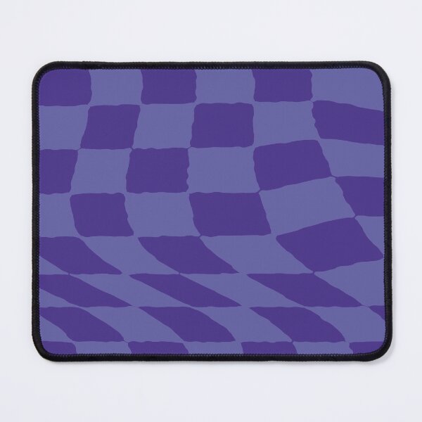 Item preview, Wavy Checked Flames  designed and sold by DesignbyAyelet.