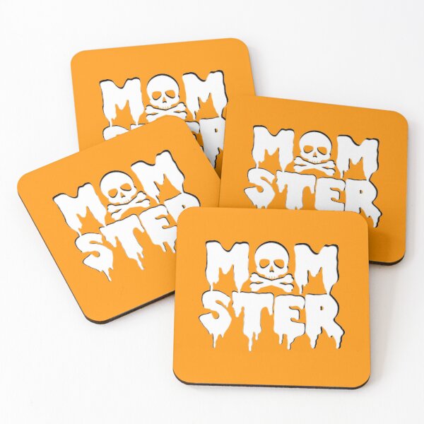 Item preview, Momster designed and sold by Davestre.