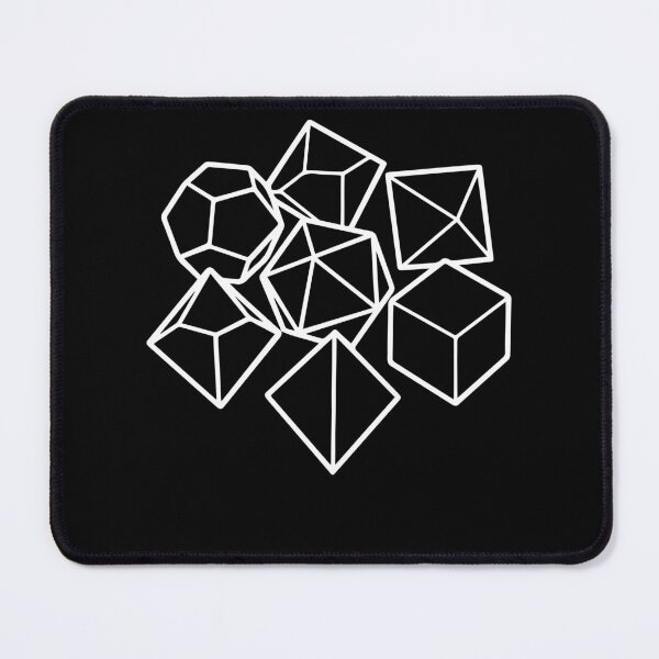 Item preview, DND-Dice Set designed and sold by MaiiShop.