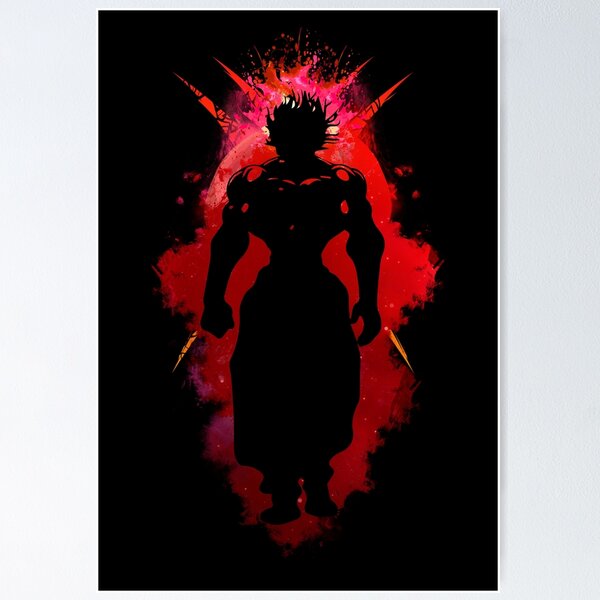 Item preview, Fight - Red.V designed and sold by NissaArt.