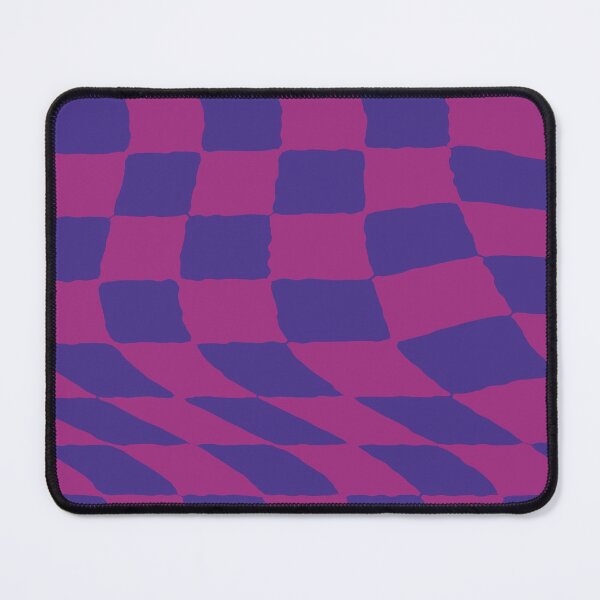 Item preview, Wavy Checked designed and sold by DesignbyAyelet.