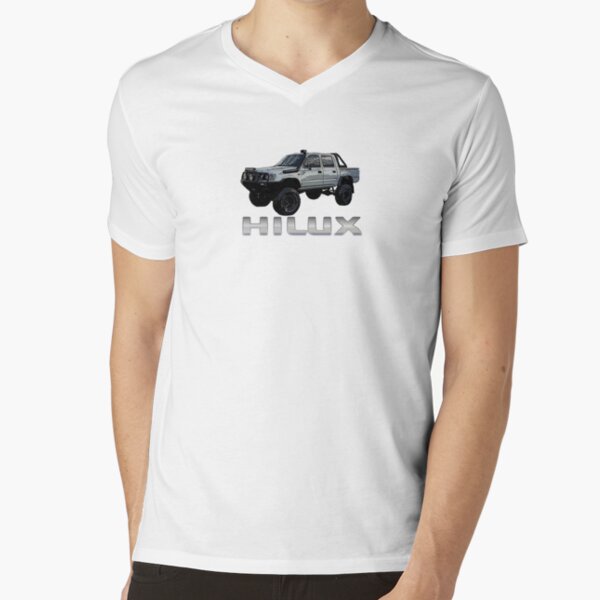 hilux t shirt