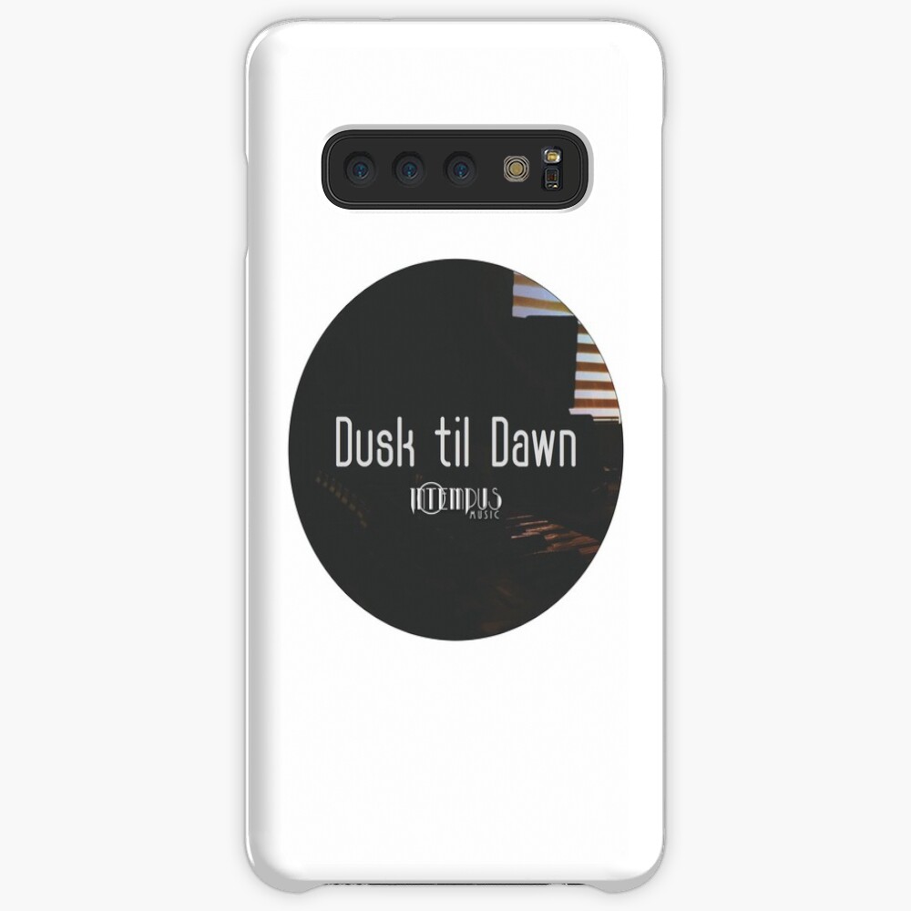 Dusk til Dawn Case & Skin for Samsung Galaxy