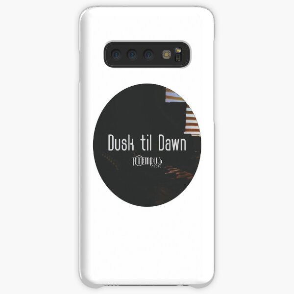 Dusk til Dawn Samsung Galaxy Snap Case