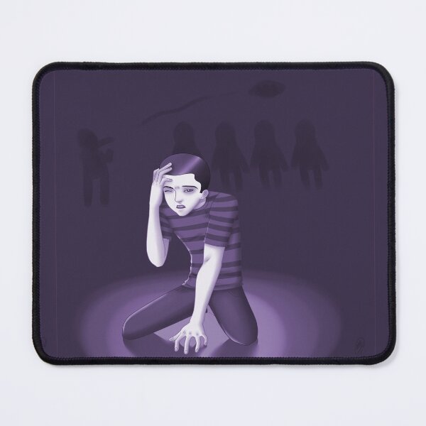 Item preview, Play Off - Purple Edition designed and sold by ArteCluster.