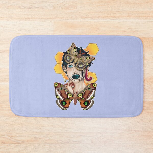 Item preview, Boys Will Be Bugs   designed and sold by dinaryWeirdosty.