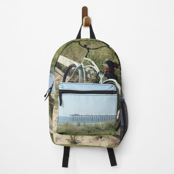 Item preview, Beach Bike ~ Bicycle designed and sold by LeslieMac713.