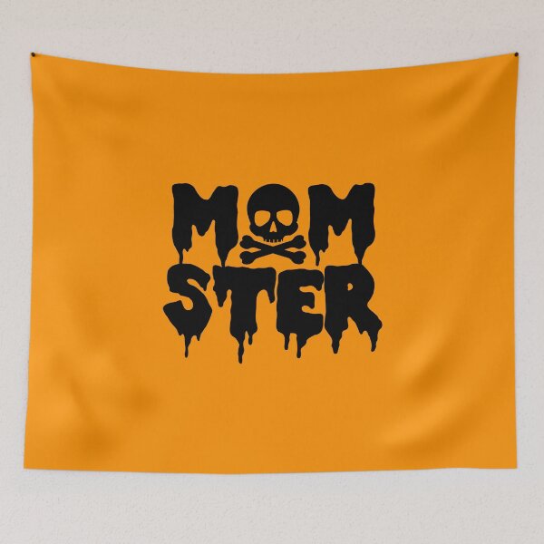 Item preview, Momster designed and sold by Davestre Designs.