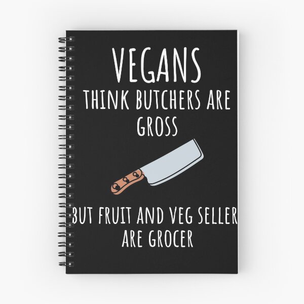 Item preview, Butcher Funny Slogan designed and sold by LiToDesignCo.