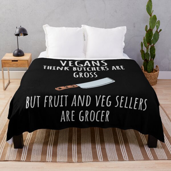Item preview, Butcher Funny Slogan designed and sold by LiToDesignCo.