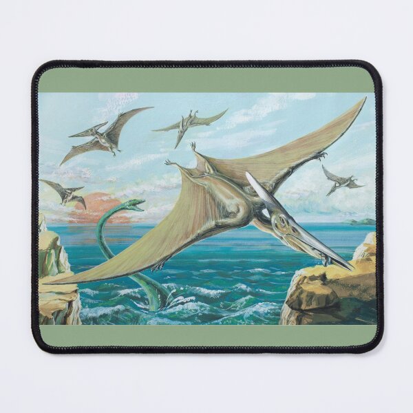 Item preview, Pteranodon designed and sold by David Roland.