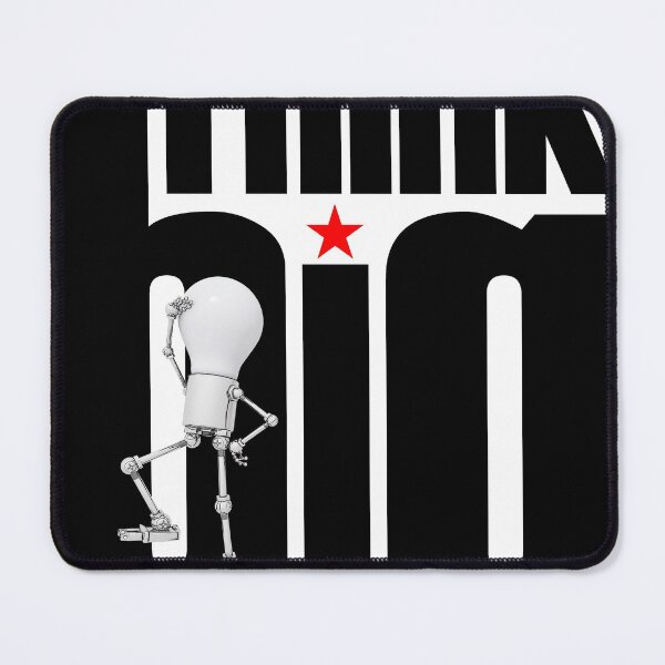 Item preview, Think big designed and sold by MIRO3D.