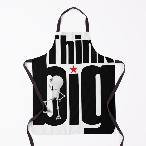 Item preview, Think big designed and sold by MIRO3D.