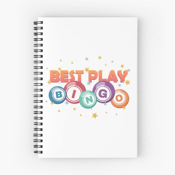 Item preview, Best Play Bingo designed and sold by BVincentDesigns.