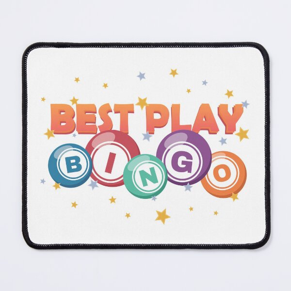 Item preview, Best Play Bingo designed and sold by BVincentDesigns.