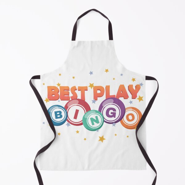 Item preview, Best Play Bingo designed and sold by BVincentDesigns.