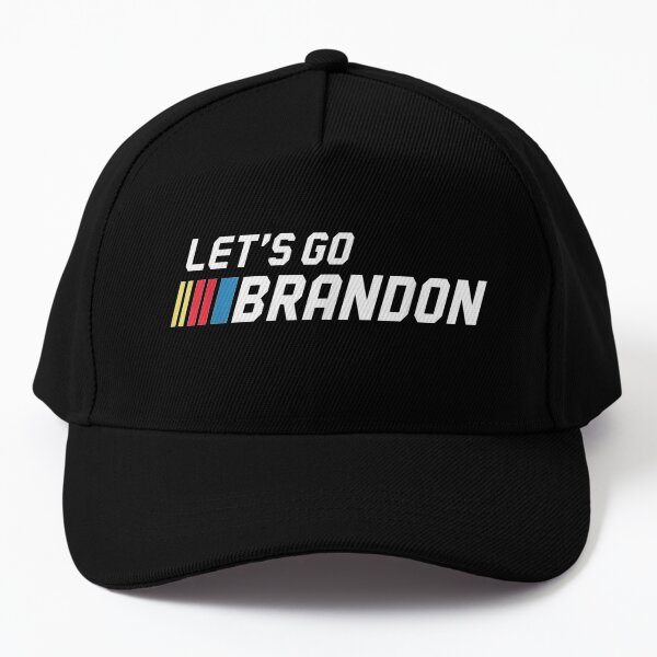 Let's Go Brandon Baseball Cap