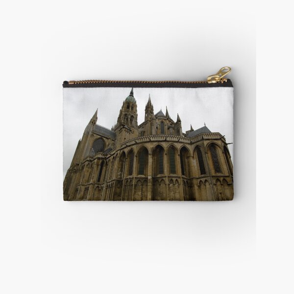Item preview, Bayeux Cathedral in France designed and sold by renprovo.